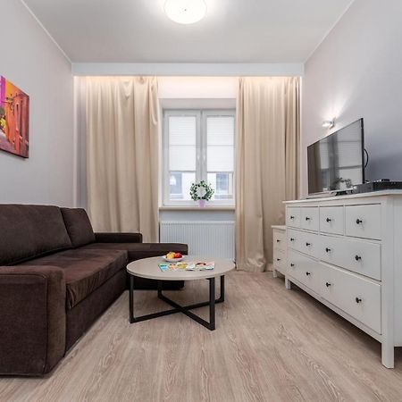 Apartments Old Town 2 Warsaw By Renters Exteriér fotografie