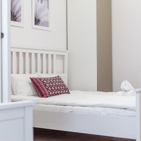 Apartments Old Town 2 Warsaw By Renters Exteriér fotografie