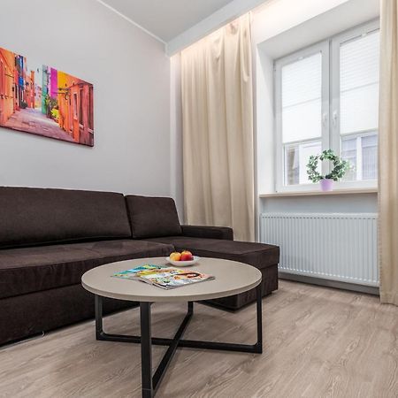 Apartments Old Town 2 Warsaw By Renters Exteriér fotografie
