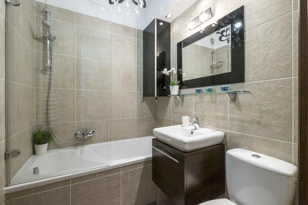 Apartments Old Town 2 Warsaw By Renters Exteriér fotografie