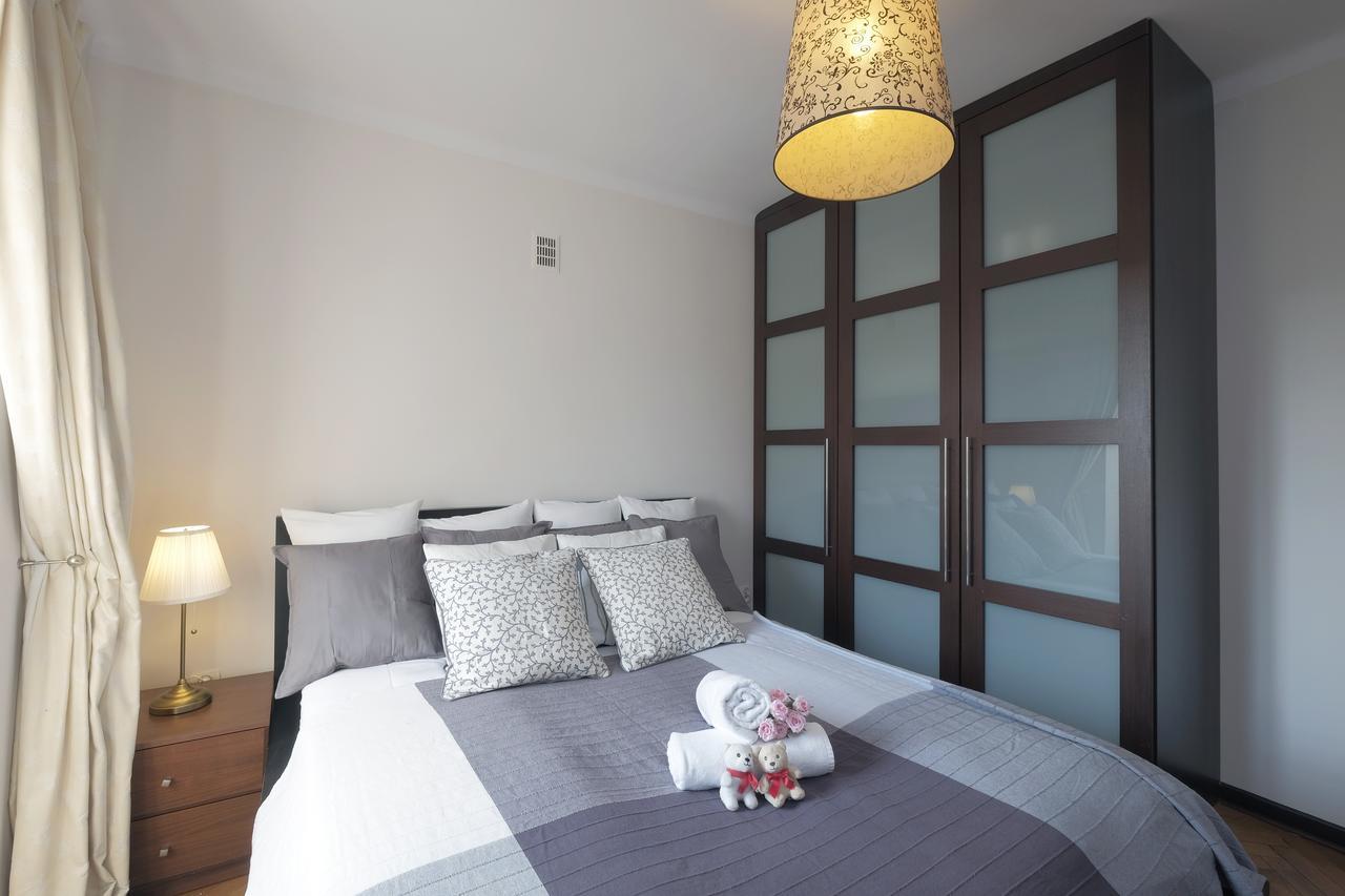 Apartments Old Town 2 Warsaw By Renters Exteriér fotografie