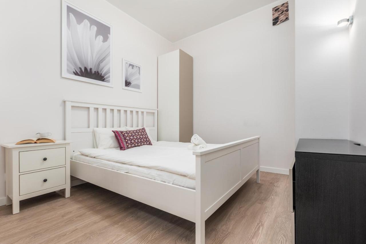 Apartments Old Town 2 Warsaw By Renters Exteriér fotografie