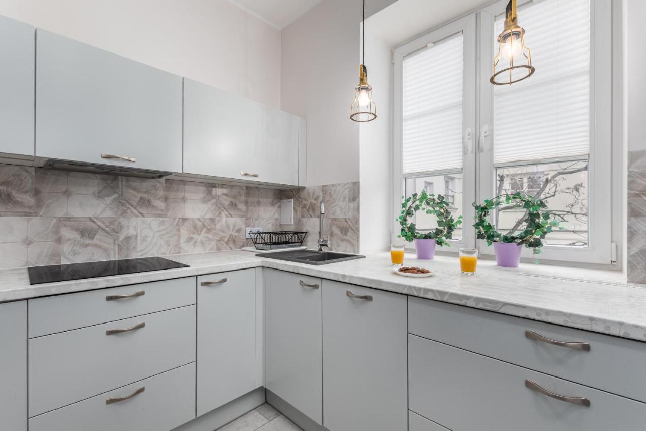 Apartments Old Town 2 Warsaw By Renters Exteriér fotografie