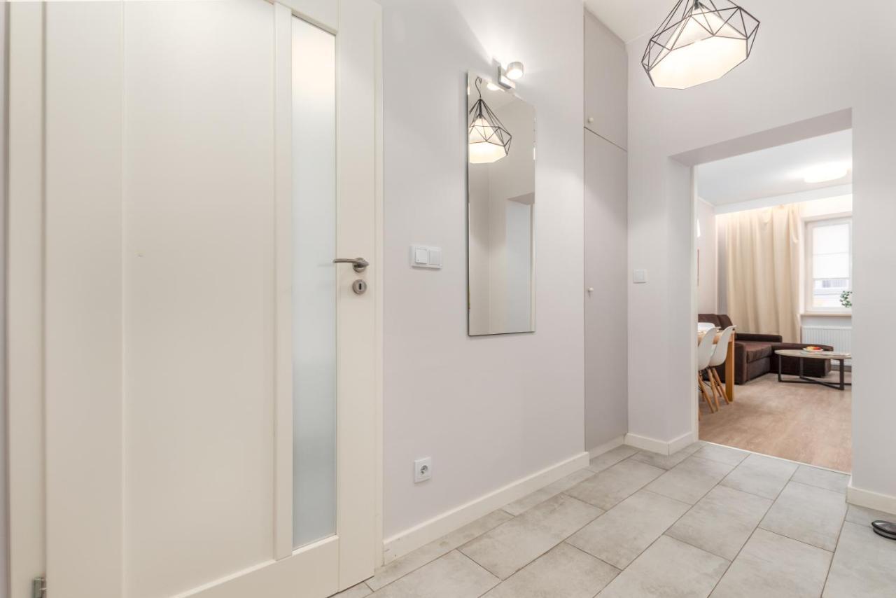 Apartments Old Town 2 Warsaw By Renters Exteriér fotografie